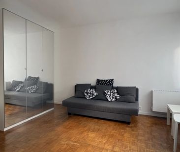 Location appartement Marseille 8ème - rue François Rocca - 31m² - Photo 4
