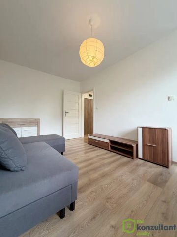 Pronájem moderního bytu 2+kk s lodžií a výhledem do zeleně, Ostrava - Poruba - Фото 3