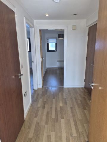 Fleet Street, City Centre, Liverpool - Photo 3