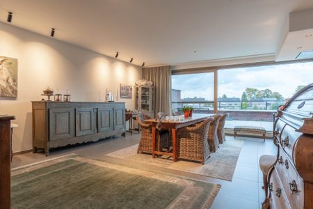 Appartement met 3 slpks, terras en garage te Merksplas - Photo 5