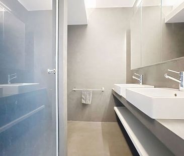 Appartement te huur - Foto 2