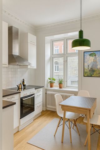 Kornettsgatan 3 B - Foto 2