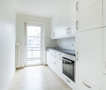 2 Zimmer, 50 m², 1. Stock - Foto 6