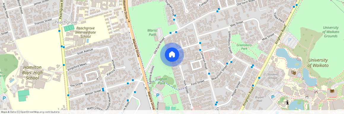 19J Inverness Avenue, Hamilton East, Hamilton City