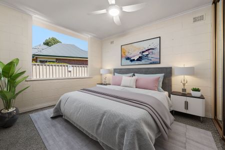 Unit 1/3 Capper Street, Camden Park. - Photo 4