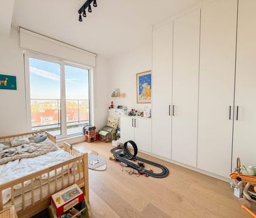 Appartement te huur - Photo 3