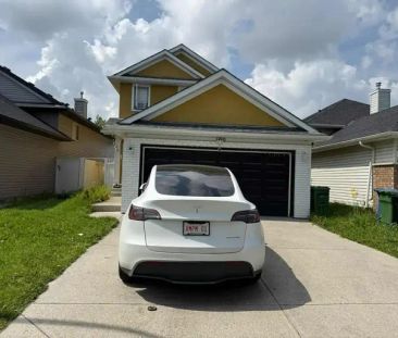 109 Saddlemead Road NE | 109 Saddlemead Road Northeast, Calgary - Photo 1