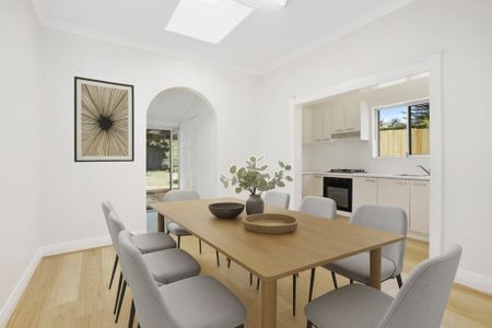 Spacious home in the heart of Maroubra - Photo 4