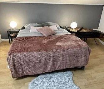 Location Appartement - Photo 1