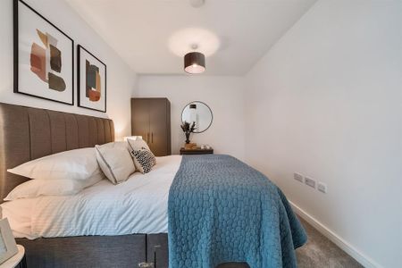 1 bedroom apartment to rent - Photo 4