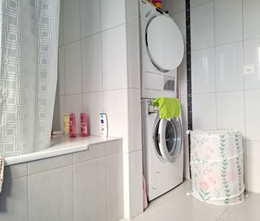 ES-BRITS 2, 3.5 room apartment with garden and private - Foto 6