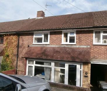 Walpole Road, Winchester, SO22 - Photo 2