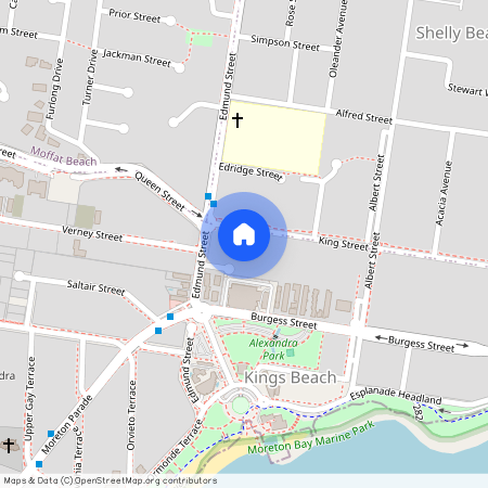 301/48 King Street, Qld 4551, Kings Beach