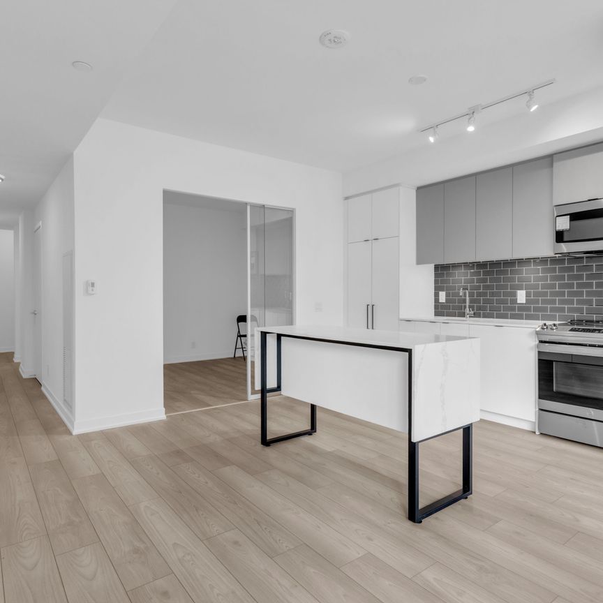 For Lease - 285 Dufferin Street Unit# 307, Toronto, Ontario - Photo 1