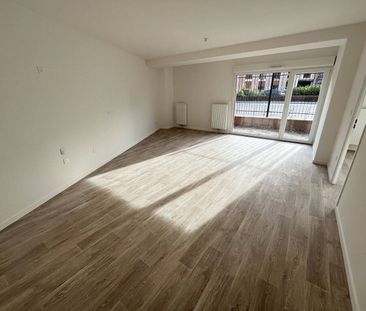 Location appartement 2 pièces 53.6 m² à Tourcoing (59200) - Photo 3