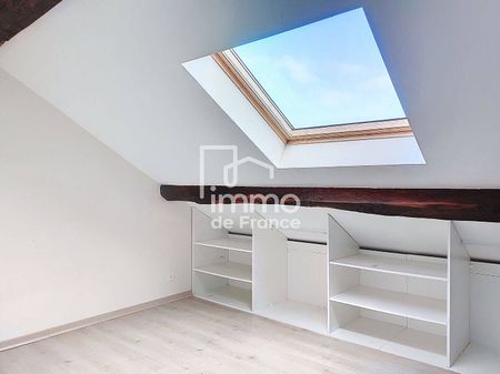 Location maison 5 pièces 107.25 m² à Chevrier (74520) - Photo 3