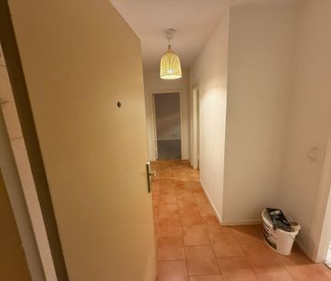 Sehr schöne helle 2 Zi.-Whg. ca. 58qm in der Helgolandstrasse 13, F... - Foto 6