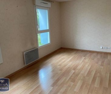Location Appartement 1 pièce 31m² TOURS 37100 - Photo 3