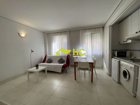 Alquiler Piso en Casco Urbano, Villaviciosa De Odón - Photo 2