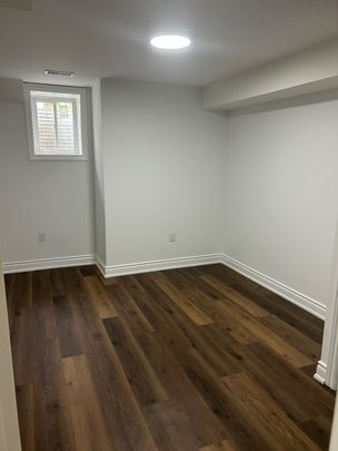 For Lease - 66 Circus Crescent Unit# BSMT, Brampton, Ontario - Photo 1