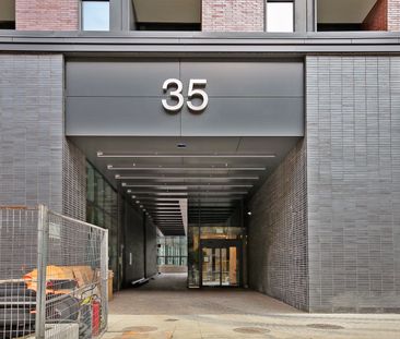 For Lease - 35 Parliament Street Unit# 402, Toronto, Ontario - Photo 4