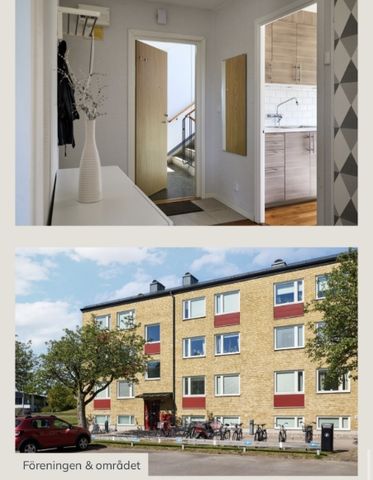 Kalmar - 2rok - tillsv - 8.625kr/mån - Photo 4