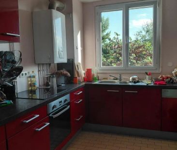 Appartement à louer 3 pièces 78.95m² - Photo 4