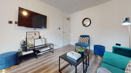 6 bedroom house to rent - Photo 4