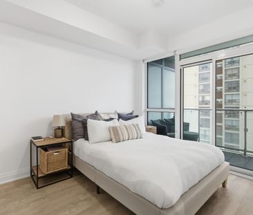 For Lease - 55 Speers Road Unit# 604, Oakville, Ontario - Photo 3