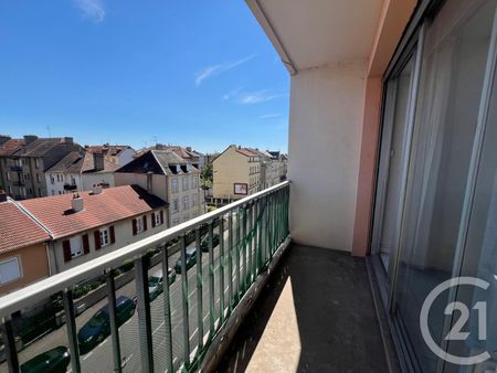 Location Appartement 1 pièce 26m² METZ 57000 - Photo 5