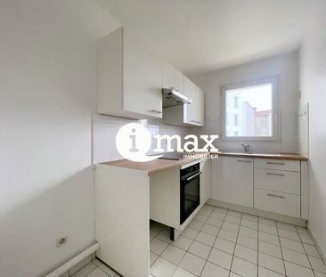 Location Appartement COLOMBES - - Photo 4