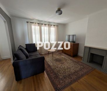 APPARTEMENT T3 MEUBLE - Centre-Ville - Photo 2