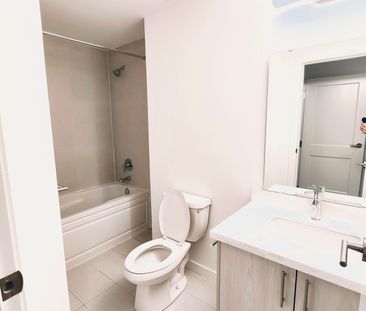 For Lease - 113 Marydale Street Unit# 21, Markham, Ontario - Photo 6