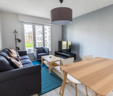 Colocation à BREST - Périgord - Chambre Skyler - Photo 4
