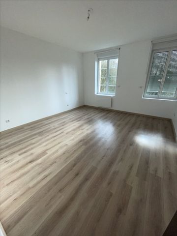 Appartement 3 pièces à - Photo 4