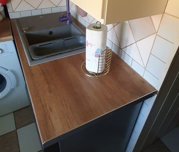 Kawalerka do wynajęcia Łódź/Bałuty 29.65 m² - Zdjęcie 5