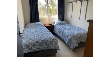 Scarborough Palms Apartment - Photo 3