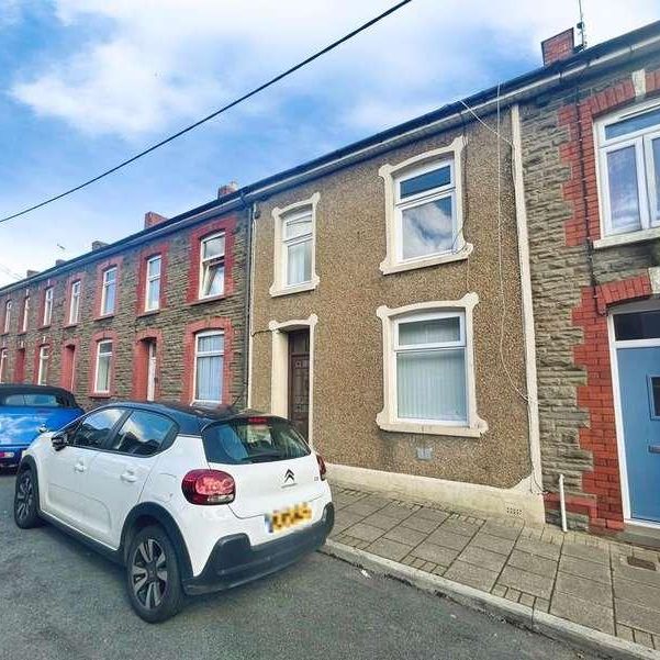Thomas Street, Trethomas, Caerphilly, CF83 - Photo 1