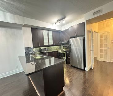 For Lease - 39 upper duke Crescent Unit# 318, Markham, Ontario - Photo 3
