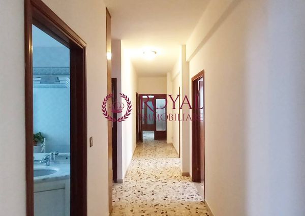 Appartamento in Affitto a Livorno