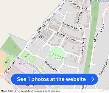 Martin Crescent, Ruddington, Nottingham, NG11 - Photo 1