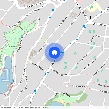 5/90 Raglan Street, NSW 2088, Mosman