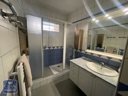 Appartement à louer 3 pièces 68.03m² - Photo 5