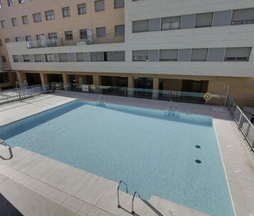Studio - Málaga (Girón-Las Delicias-Pacífico) - Foto 1