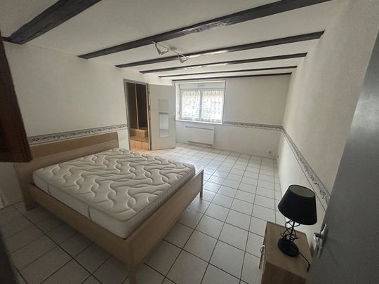 Appartement 2 pièces à Rosières-aux-Salines - Photo 1