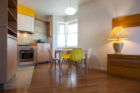 Osiedle tuż przy Parku Szczęśliwickim 59 m² - Photo 3