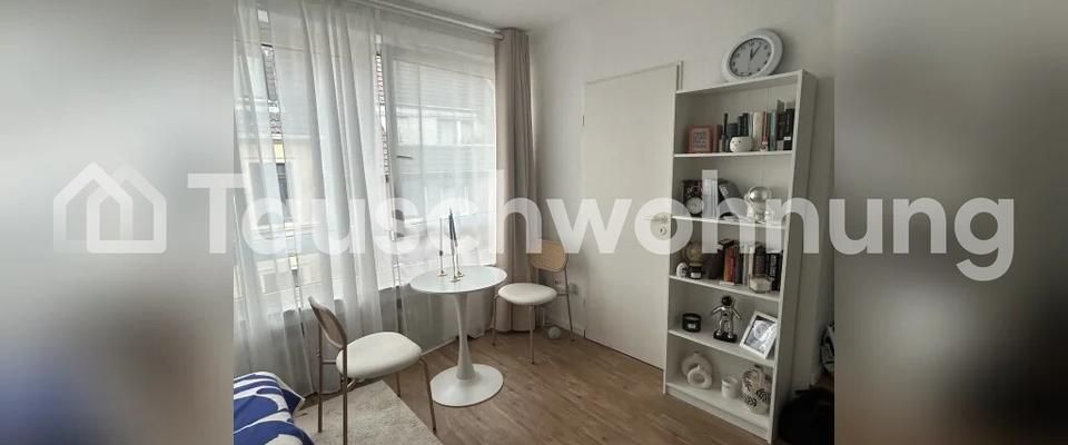 TAUSCHWOHNUNG Suche ähnliches oder größer - Photo 1