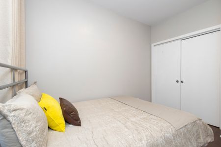 Appartement - 301-1208 Rue du Fort - Photo 3