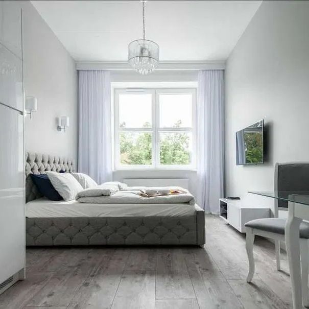 Mieszkanie do wynajęcia - Warszawa, Jurija Gagarina - Zdjęcie 1