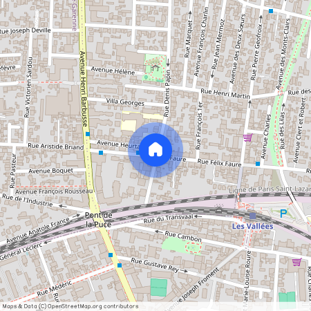92700 COLOMBES